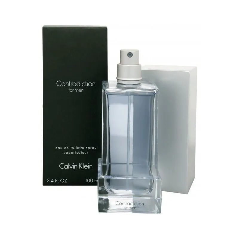 Calvin Klein Contradiction for Him 100ml