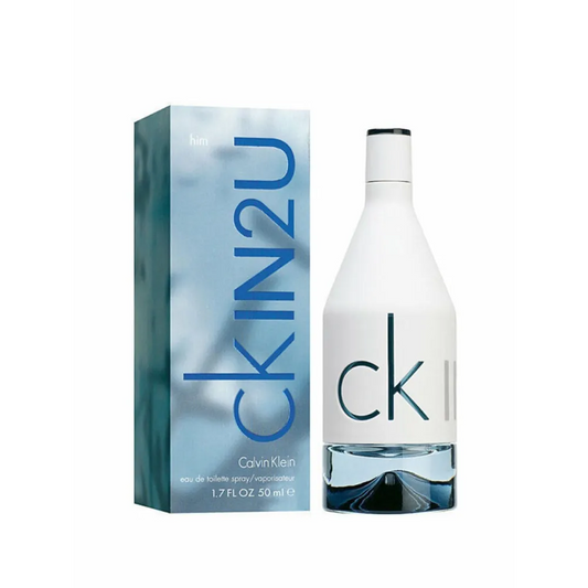 Calvin Klein In2U Him