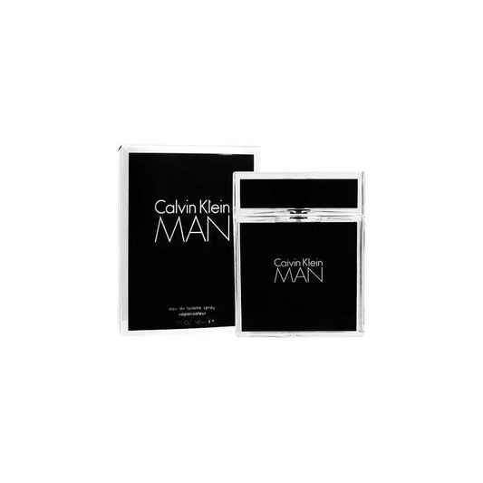 Calvin Klein Man 50ml