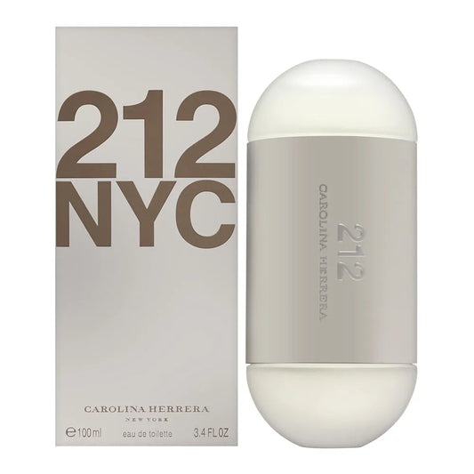 Carolina Herrera 212 NYC for Her 100ml