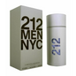 Carolina Herrera 212 Sexy Men