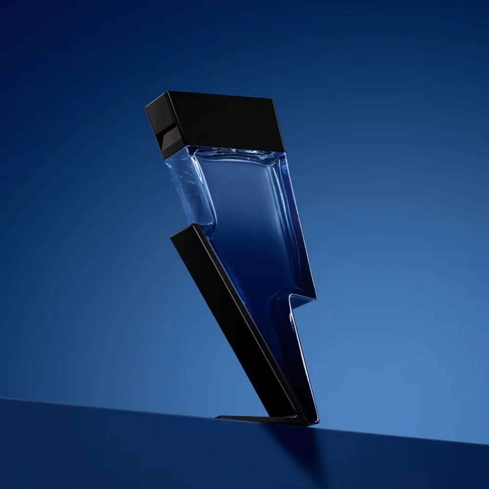 Carolina Herrera Bad Boy Cobalt 100ml – Parfum Lemnos-Aromatic Puternic și Senzual
