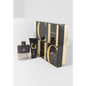 Carolina Herrera CH Men Prive 100ml Set Cadou
