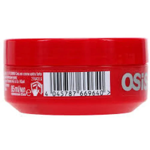 Schwarzkopf Professional Osis Ceară Cremă Ultra Puternic Flexwax