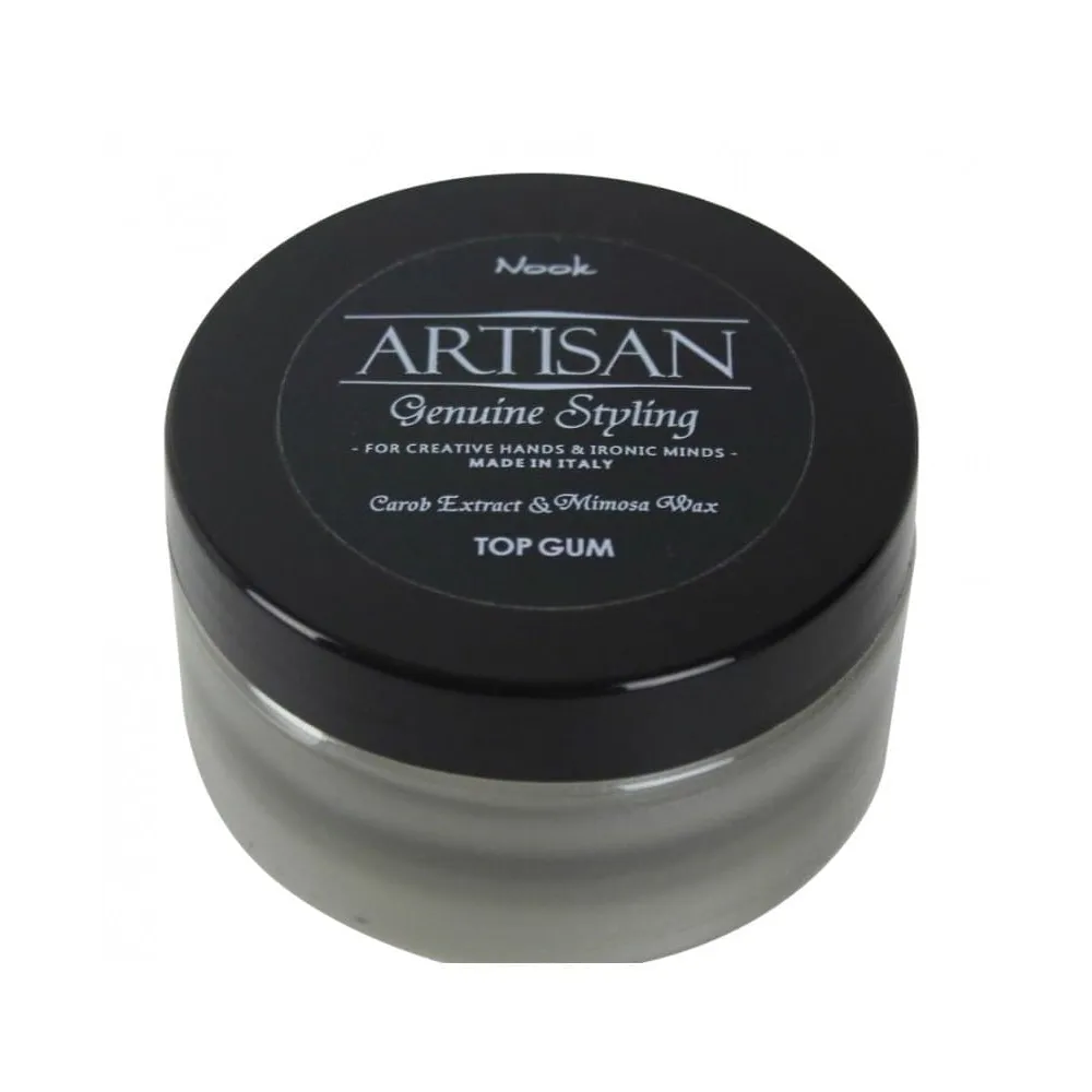 Nook Artisan Top Gum Ceara 100ml