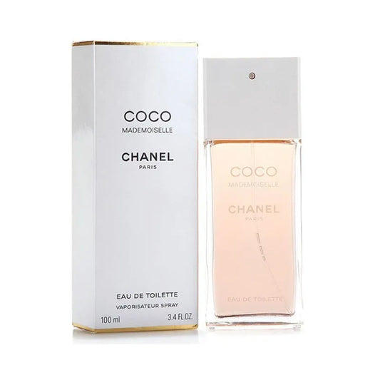Chanel Coco Mademoiselle 100ml