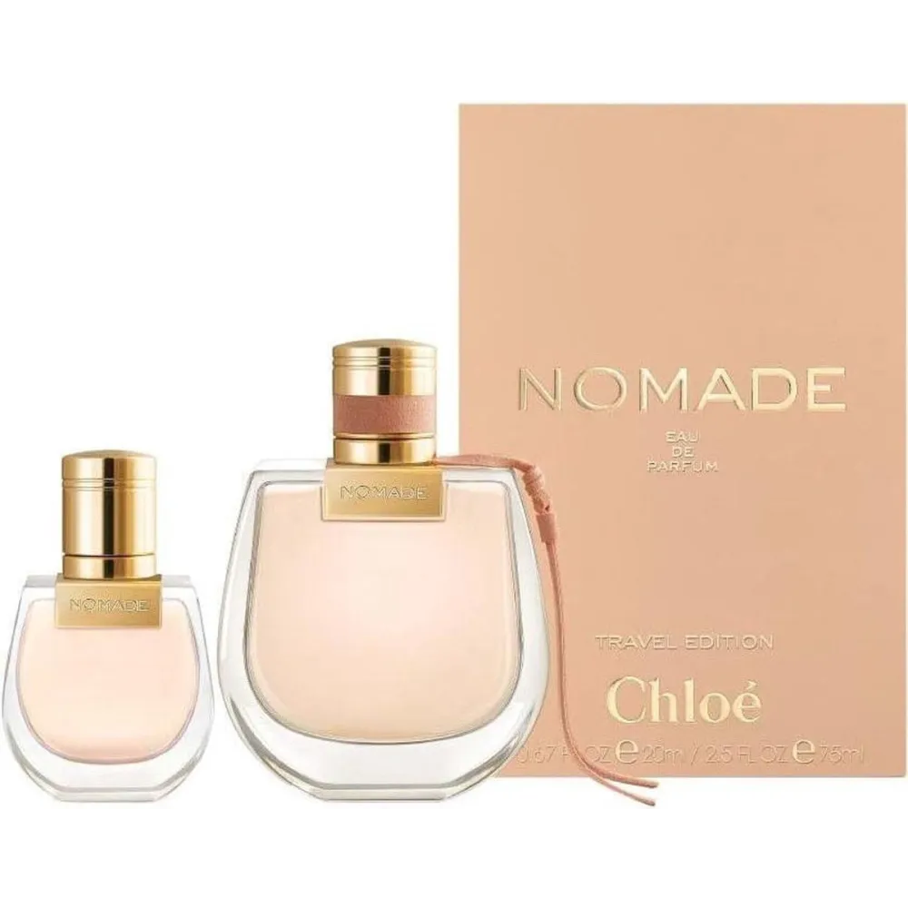 Chloé Nomade Set 50ml+20ml