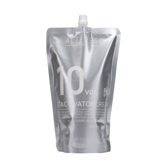 AlterEgo Oxiego 3% 10 vol 1000ml