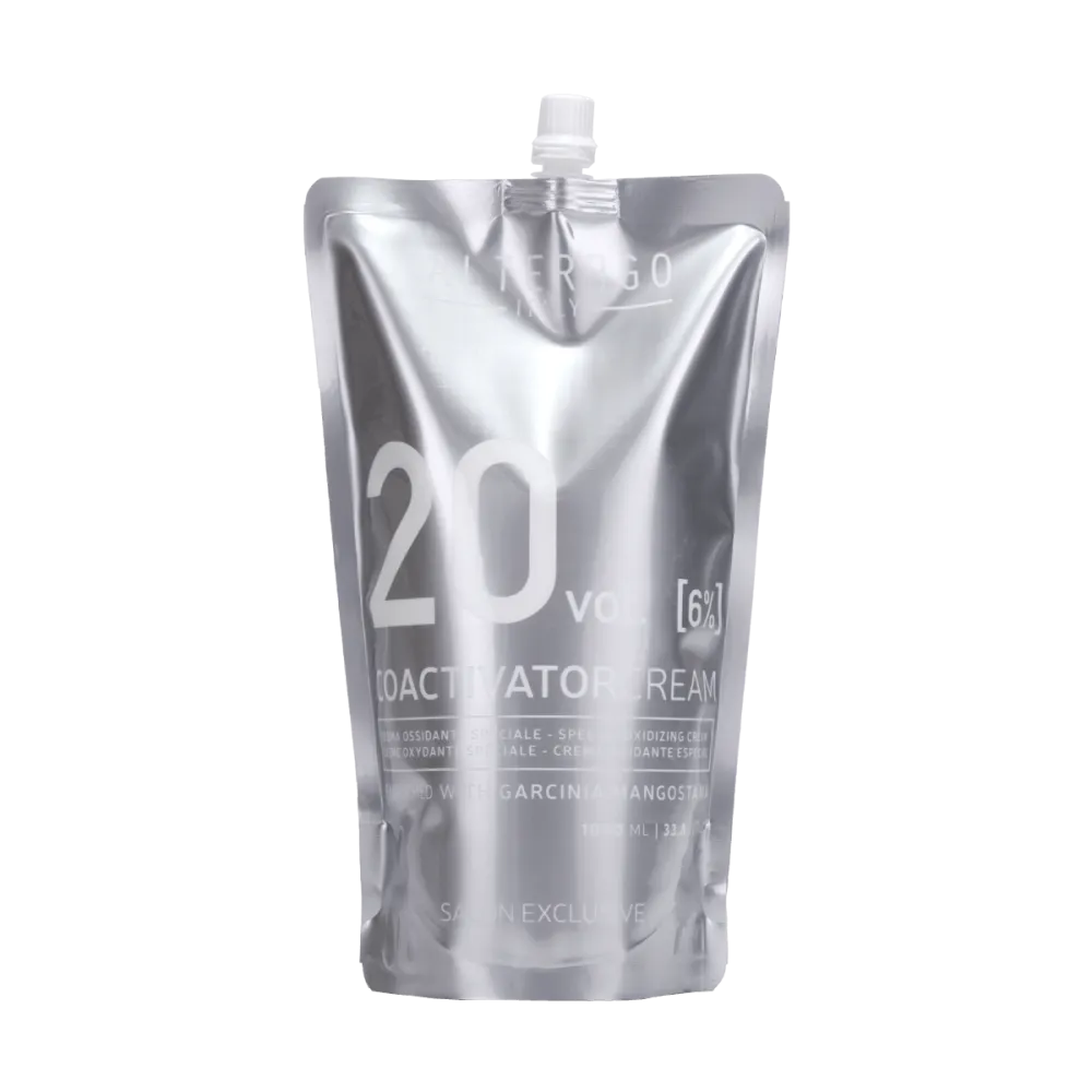 AlterEgo Oxiego 6% 20 vol 1000ml