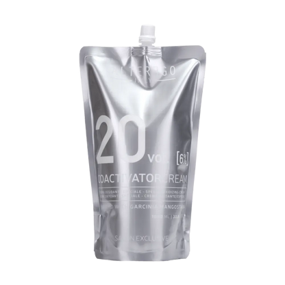 AlterEgo Oxiego 6% 20 vol 1000ml