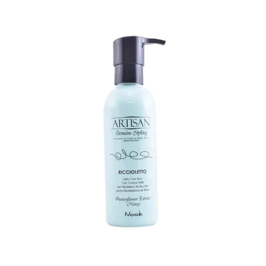 Nook Aristan Riccioletto Crema 200ml