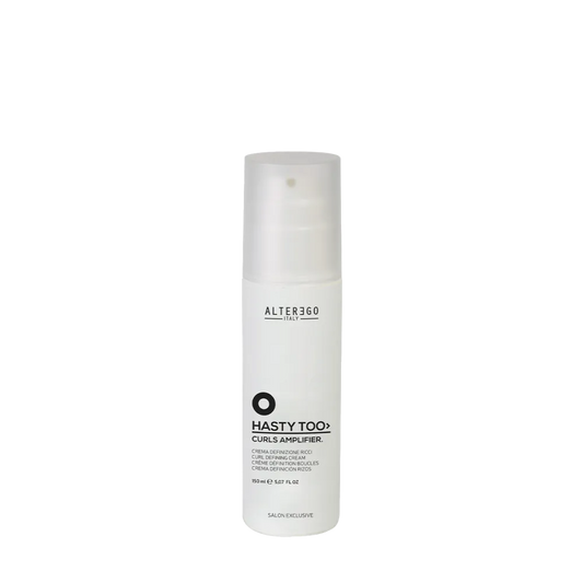 AlterEgo HastyToo Curls Amplifier Crema