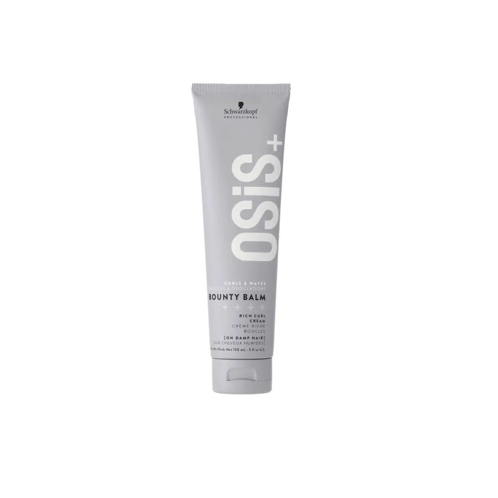 Schwarzkopf Professional Osis Cremă De Ondulat Bounty Balm 150ml