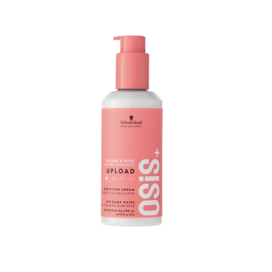 Schwarzkopf Professional Osis Cremă Volum Upload 200ml