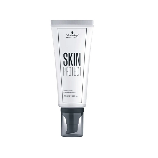 Schwarzkopf Professional Skin Protect Barrier Cream Cremă Protectoare