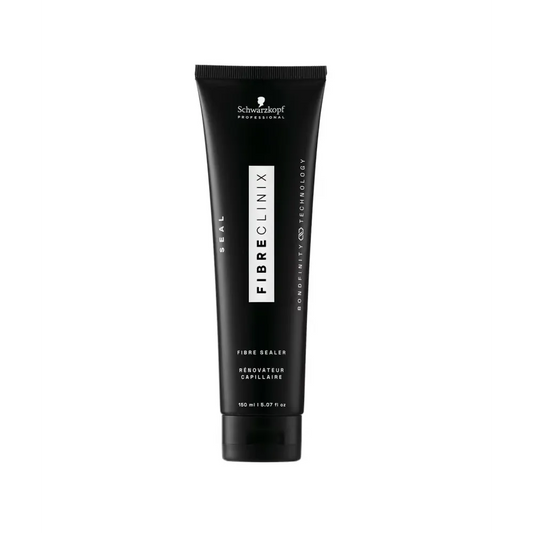 Cremă Reparatoare Leave-in Schwarzkopf Professional Bonacure Fibre Clinix Bondfinity Fibre Sealer 150ml - 150 ml