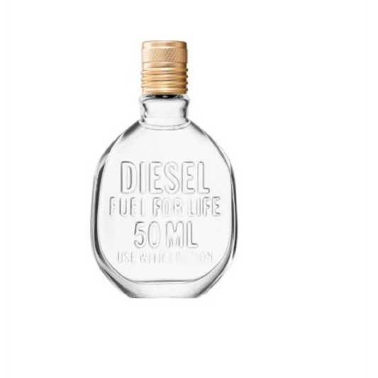 Diesel Fuel for Life 50ml