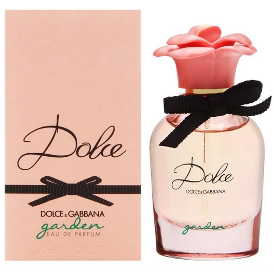Dolce & Gabbana Dolce Garden 75ml