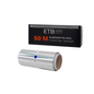 ETB Disposable Rolă Folie De Aluminiu 50m X 12cm X 12 Microni