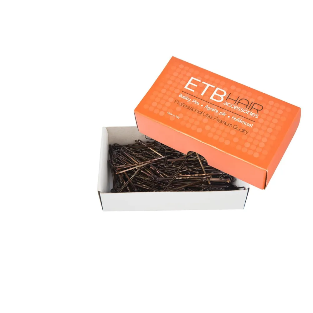 ETB Hair Agrafe par maro 5cm 200g