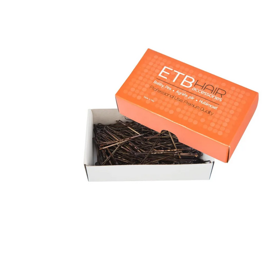 ETB Hair Agrafe par maro 5cm 200g