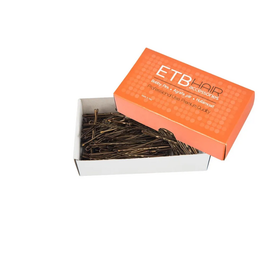 ETB Hair Agrafe par maro 7cm 200g