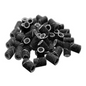 ETB Nails Smirghel pentru pila electrica duritate 80, 120, 150, 240 50 buc