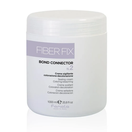 Fanola Fiber Fix Bond Connector Mască 1000ml