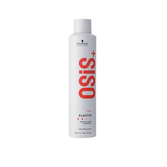 Schwarzkopf Professional Osis Fixativ Flexibil Elastic