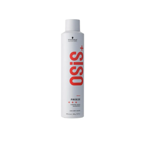 Schwarzkopf Professional Osis Fixativ cu Fixare Puternica Freeze