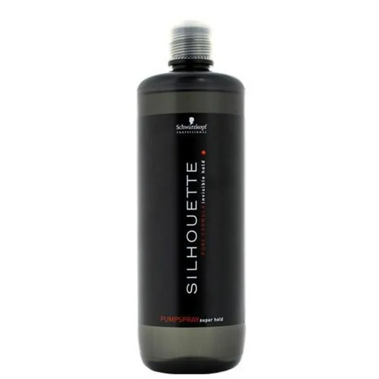 Schwarzkopf Professional Silhouette Fixativ lichid 1000ml