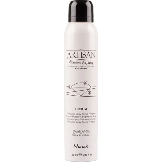 Nook Artisan Lucilla Fixativ 150ml