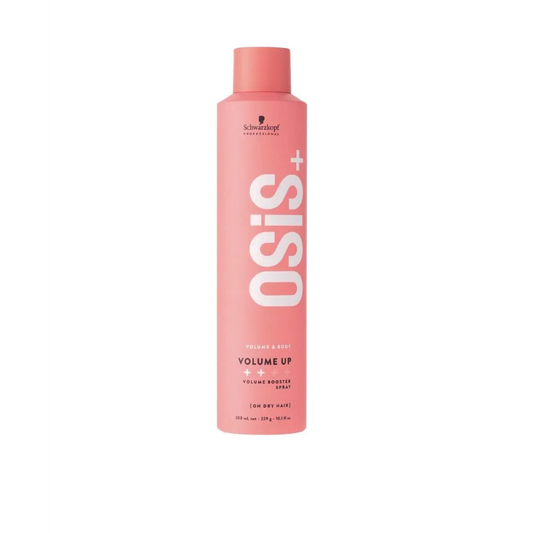 Schwarzkopf Professional Osis Fixativ Volume Up 300ml