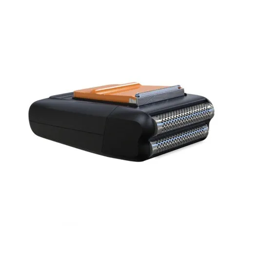 GA.MA Absolute – Aparat de Ras Profesional Wireless cu Motor Puternic 6800 RPM și Autonomie 90 Minute - Aparatură