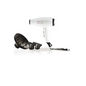 GA.MA Classic – Uscător de Păr Profesional 2200W cu Motor AC Italian Design Ergonomic și Uscare Rapidă - ALB - Aparatură