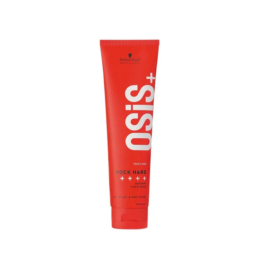 Schwarzkopf Professional Osis Gel De Păr Ultra Puternic Rock Hard 150ml