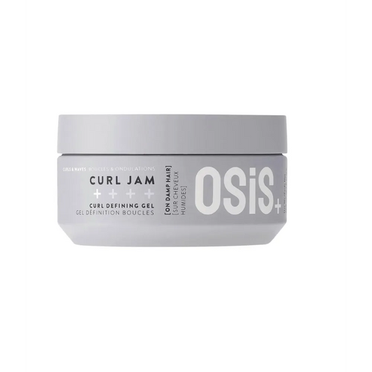 Schwarzkopf Professional Osis Gel De Păr Curl Jam 300ml