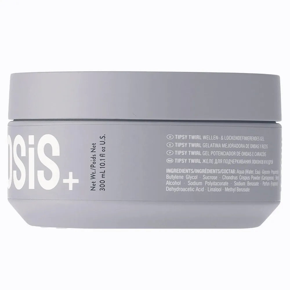 Schwarzkopf Professional Osis Gel De Păr Curl Jam 300ml