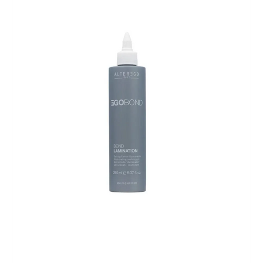 AlterEgo EgoBond Bond Gel Iluminator De Sigilare