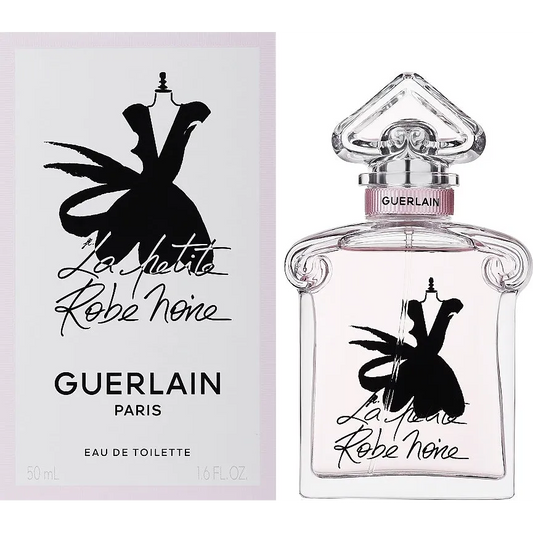 Guerlain La Petite Robe Noire EDT - 50 ml - Parfumuri