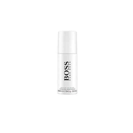 Hugo Boss Bootled Unlimited Deodorant spray 150ml