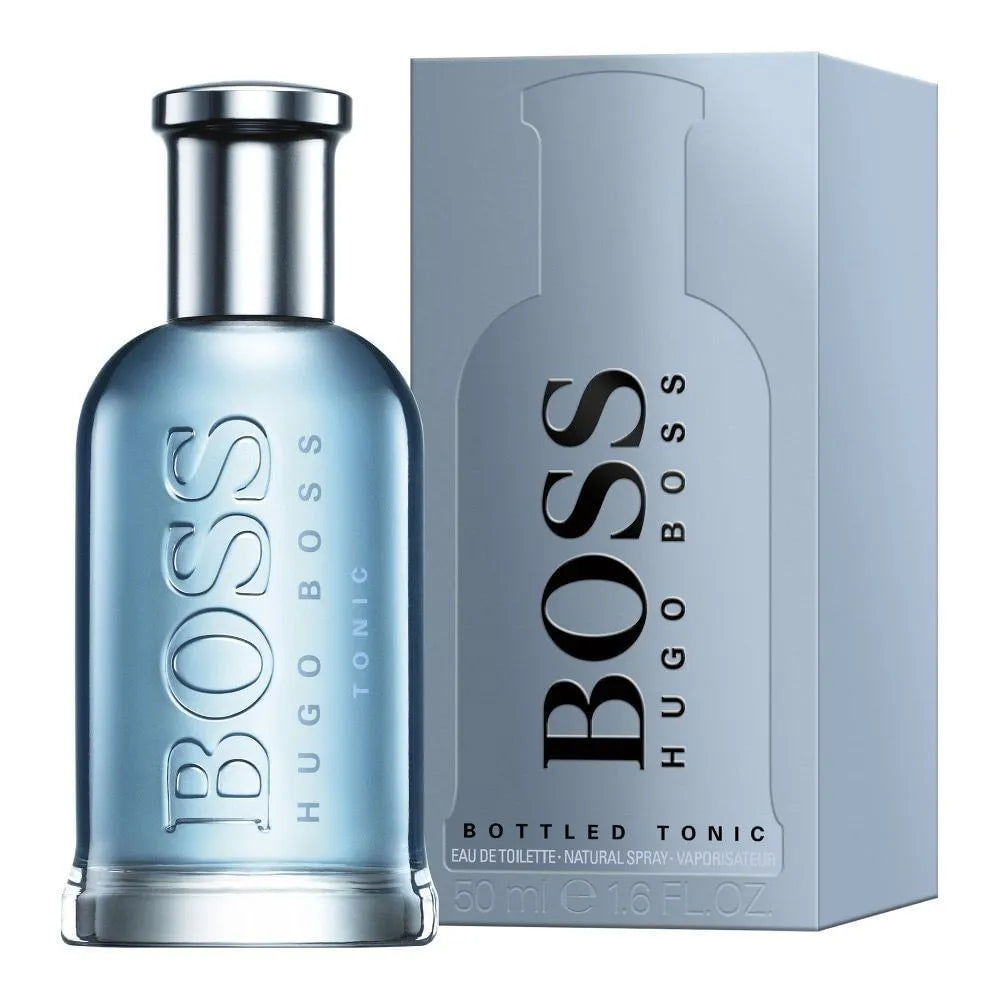 Hugo Boss Bottled Tonic 50ml