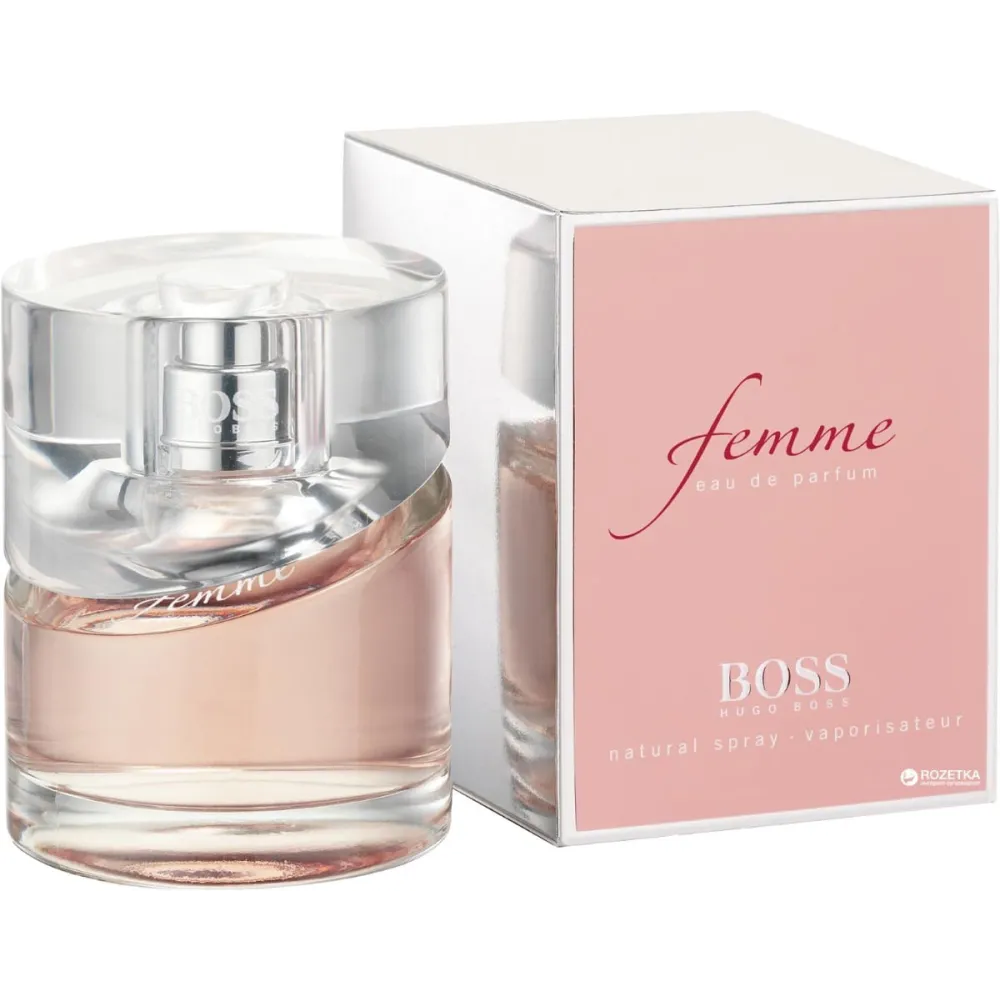 Hugo Boss Femme 