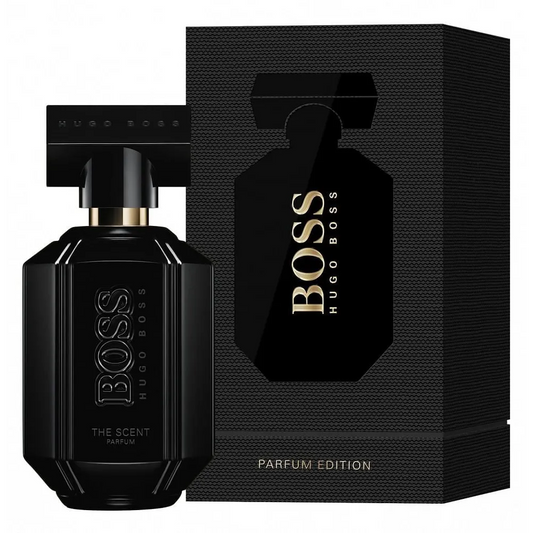 Hugo Boss Boss The Scent 50ml