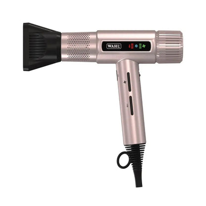 Uscător de Păr Profesional Wahl Vanquish Digital RESIGILAT