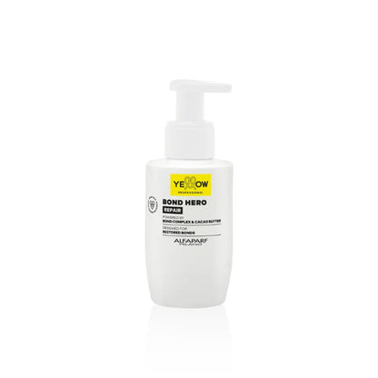 Yellow Professional Bond Hero Tratament Pentru Reconstrucția Părului Degradat 100ml