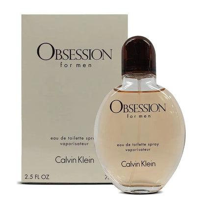 Calvin Klein Obsession for Men