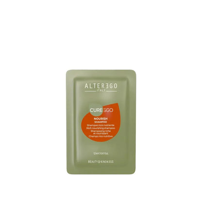 Șampon Hrănitor AlterEgo CureEgo Nourish Shampoo