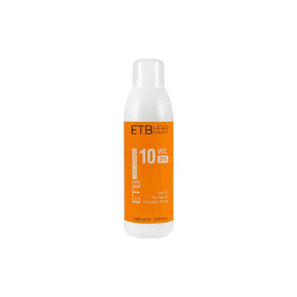 ETB Hair Professional Crema Oxidanta 3% 10Vol