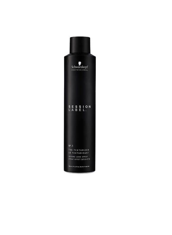 Schwarzkopf Professional Session Label The Texturizer Spray Pentru Texturizare 300ml